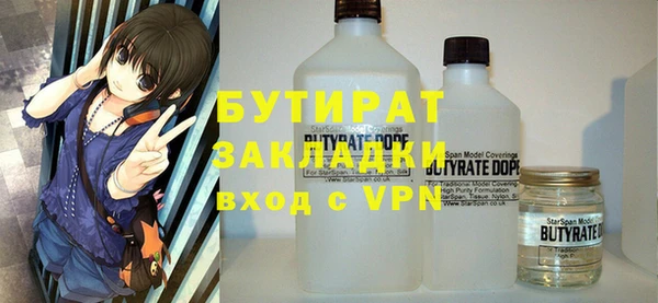 хмурый Аркадак